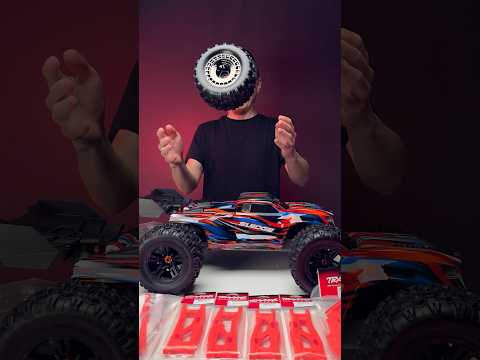 One of my top discoveries this year has to be the Sledge Belted 6s from Traxxas. #rccar