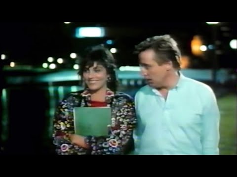 Melbourne 1986 featuring the late great Laura Branigan.