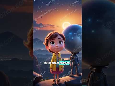 Sparkle's Bright Journey Bedtime Stories Kids Story #motivation #motivationalvideo #quotes for Kids