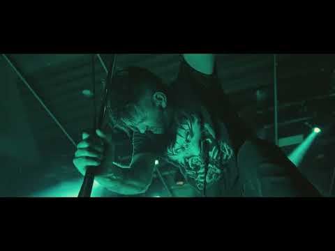 PSYCROPTIC - THE PROPHET'S COUNCIL (OFFICIAL VIDEO)