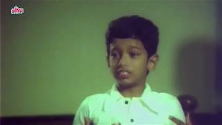 Thalapathy Vijay's debut as child artist   Vetri 1984   First screen appearance