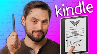 Is the Kindle Scribe worth it?