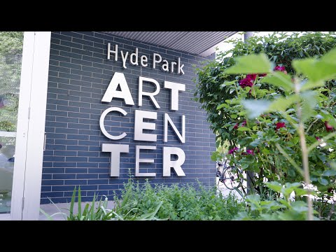 Blue Bottle Neighbor Blend Partner - The Hyde Park Art Center