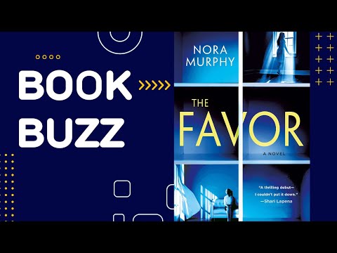 Book Buzz: The Favor