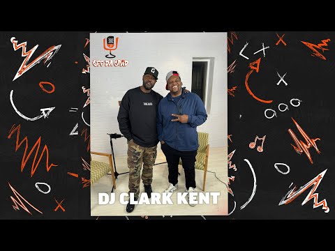 OFF DA GRID WITH DJ CLARK KENT