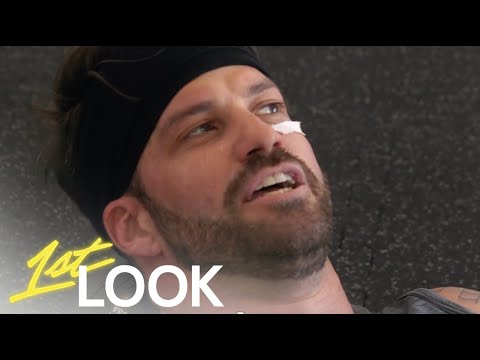 Johnny Bananas Survives MMA, CrossFit, NFL Training and Wasteland Weekend | 1st Look TV