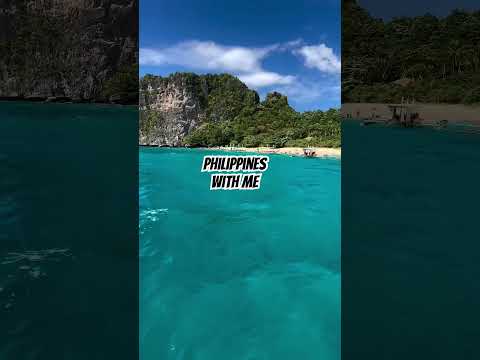 Philippines vlog #shorts #youtubeshorts #youtube #solotravel #travel