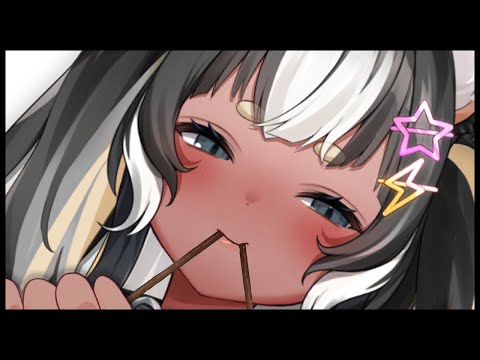 Maybe she isn't bald after all【V4Mirai | Rara Rocora | EN Vtuber】