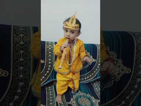 wo kisna h#ytshorts#janmashtami#janmashtamispecial#kishnajanmashtami#krishna#krishnalove#basuri#fest