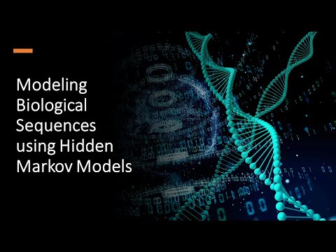 Modeling Biological Sequences using Hidden Markov Models