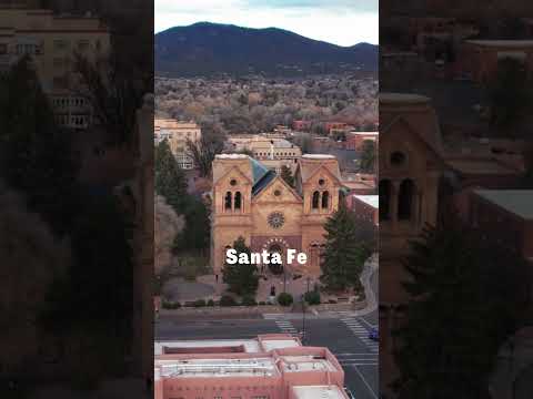 Exploring Santa Fe: Where Art, Spice, and Enchantment Converge!