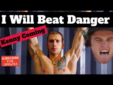 Kenny Wants to Beat - DANGER