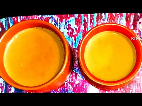 మైమరపించే మసాలా టీ ||A Mesmerizing Masala Tea