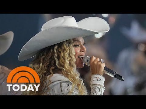 Beyoncé, Netflix win big with Christmas Day NFL games