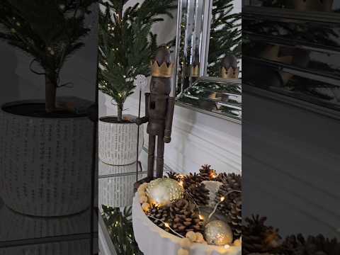 #Decoración #Navideña #Rústica y con Estilo | #DIY Fácil y #Económico #christmas2024