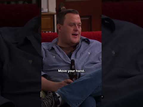 She Loves Stirring the Pot | #Mikeandmolly #Shorts