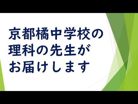 【ドリーム☆スクールTHE MOVIE】光ファイバーツリー＆サイエンスマジック！