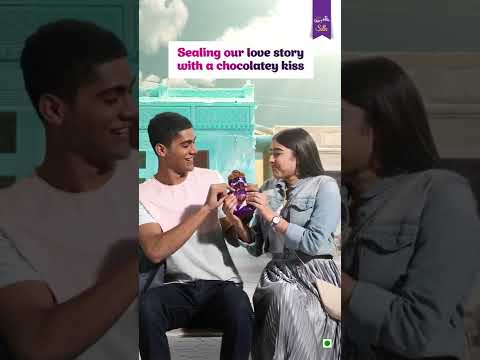 Cadbury Silk - #HowFarWillYoGoForLove?