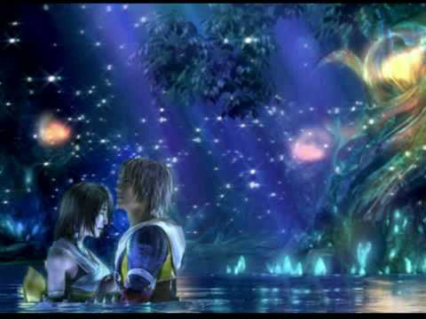 To Zanarkand - Music Box Version - Final Fantasy X