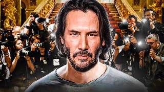 Keanu Reeves Refused to Sell His Soul to Hollywood