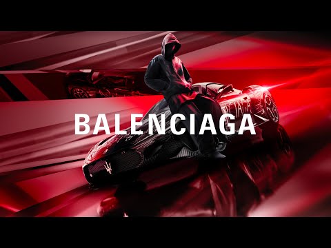 Balenciaga | Need for Speed Mobile