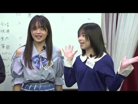 【AI12期29回目】JCJKが女優を目指して生放送！