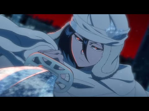 「NO SNITCHING❄🥶」Rukia vs As Nödt [Bleach TYBW] (EDIT/AMV)