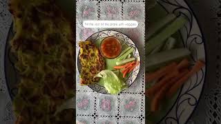 Low Carb High Protein Diet | Low Carb High Protein Recipes | Low Carbohydrate Diet #shorts