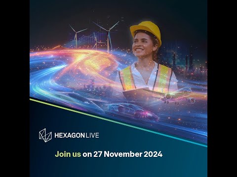 Hexagon LIVE Manufacturing Intelligence, Eindhoven