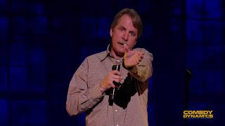 Women Have Questions - Jeff Foxworthy - Jeff & Larry: We've Been Thinking