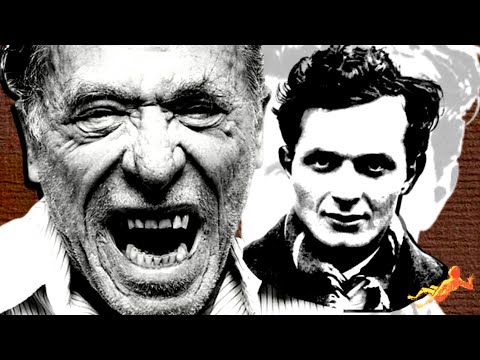 John Fante - The Writer Charles Bukowski Called His "God"