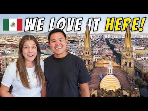 The Best of Guadalajara, Mexico in One Day