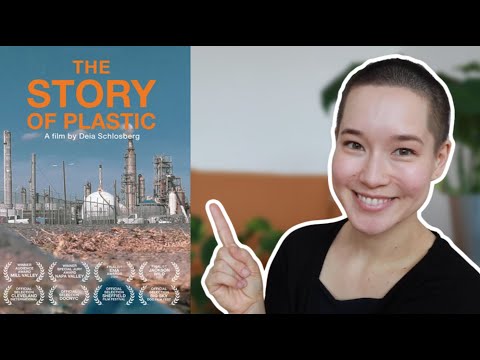 Story of Plastic Screening (free!) and IG Live for Earth Month!