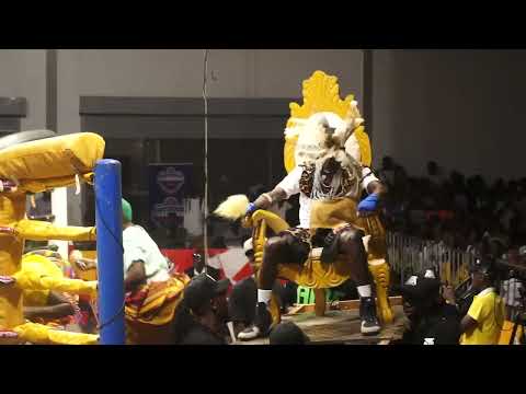 UGANDA BOXING CHAMPIONS LEAGUE FINAL-FULL HIGHLIGHTS, CELEBS, THRILLERS POLITICIANS & FANS