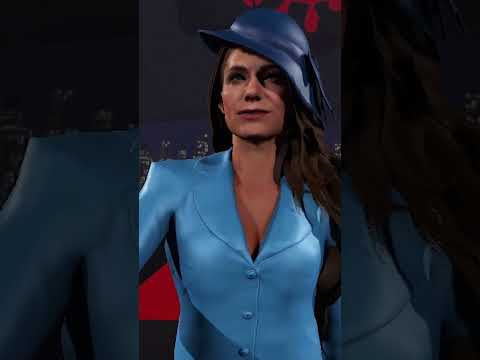 Princess Kate enters the ring in #WWE2K23