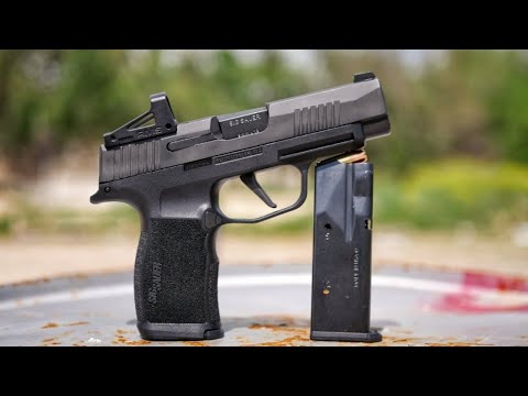 Top 6 Best Backup Guns For Self Defense 2022