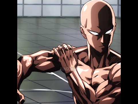 #onepunchman #anime #edit #fyp #fypシ゚viral