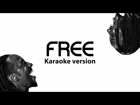 Andy BUMUNTU- FREE [Karaoke Version]