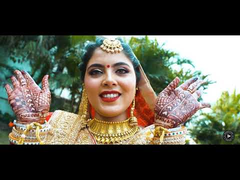 Best Wedding Highlights 2021 -22| Gurpreet & Charanjot | SHARMA STUDIO