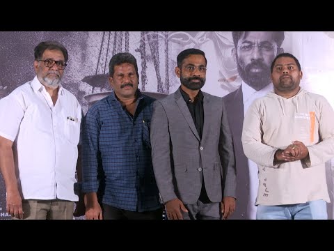 Legally Veer Movie Press Meet | Manastars