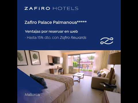 Zafiro EBB2022 PalacePalmanova 1080x1080 ES