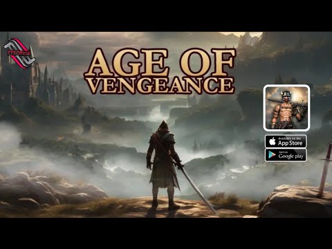 Age of Vengeance: Hack n Slash - RPG ( New Game ) Gameplay Android_IOS