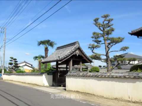 ことでん駅周辺シリーズ 38＜琴平線 空港通り駅＞