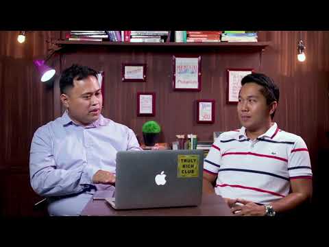 Investment Guide - Episode 2:   HOW TO SHIFT FROM AN OFW TO AN ENTREPRENEUR