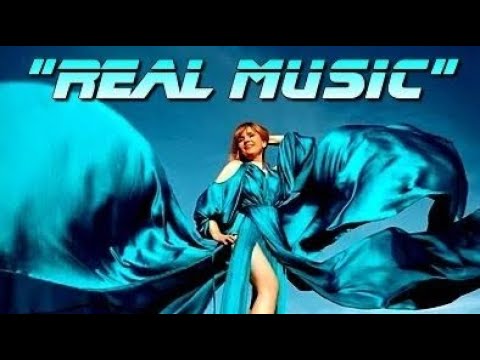 Группа "Real Music" - Уедем с тобой