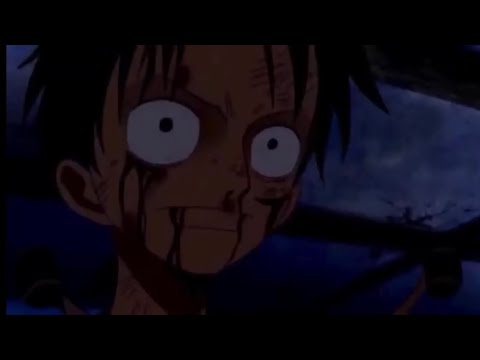 ONE PIECE ASMV/AMV