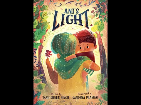 Ani's Light Read Aloud