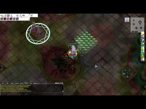 [iRO] CR WL vs Assassin Cross Eremes