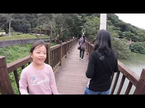 2020/12/26｜內湖白鷺鷥山親山步道