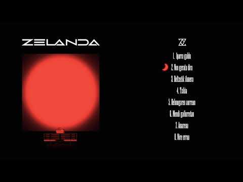 Zelanda - Zelanda (Diska osoa/Álbum completo/Full album)